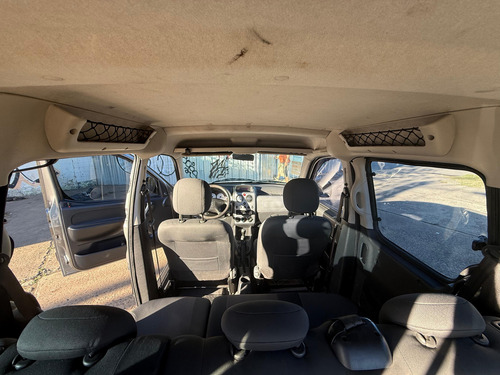 Peugeot Partner Patagónica 1.6 Hdi Vtc Plus