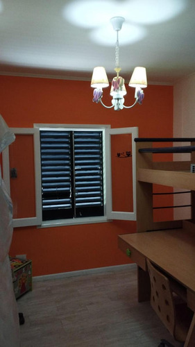 Casa En Venta - 5 Dormitorios 3 Baños - Villa Elvira