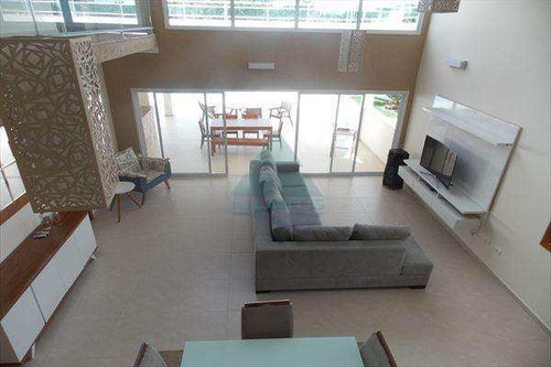 Imagem 16 de 30 de Casa Com 4 Dorms, Mar Verde, Caraguatatuba - R$ 1.4 Mi, Cod: 806 - V806