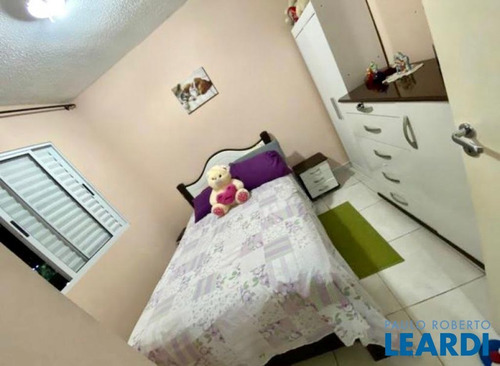 Imagem 6 de 10 de Apartamento - Jardim Nove De Julho - Sp - 627973