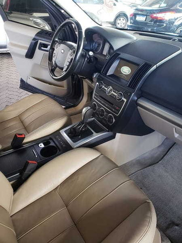 Land Rover - Freelander 2 Se 2.2 Sd4 2013