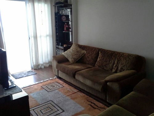 Imagem 16 de 20 de Venda Apartamento Praia Grande Sp - Cef457