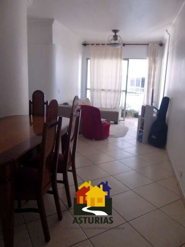 Imagem 4 de 15 de Apartamento Em Local Privilegiado - Shopping Penha - 1454-1
