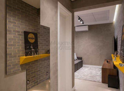 Imagem 19 de 30 de Apartamento Com 3 Dorms, Anhangabaú, Jundiaí - R$ 1.62 Mi, Cod: 9319 - V9319