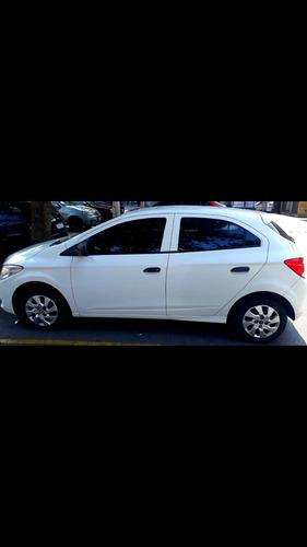 Chevrolet Onix 1.0 Ls 5p