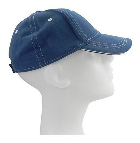 Logotipo De Dodge Ram Gorra De Béisbol Azul Gorra De Béisbol