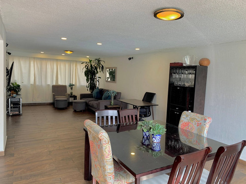 Imagen 5 de 25 de Casa En Venta Con Jardin Y 5 Cajones En Narvarte Poniente