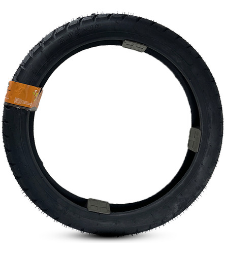 Llanta 100/80-17 Yamabase Ds-03 Tl Trabajo