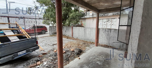 Casa En Venta En Col. Del Pueblo, Tampico Tamaulipas.