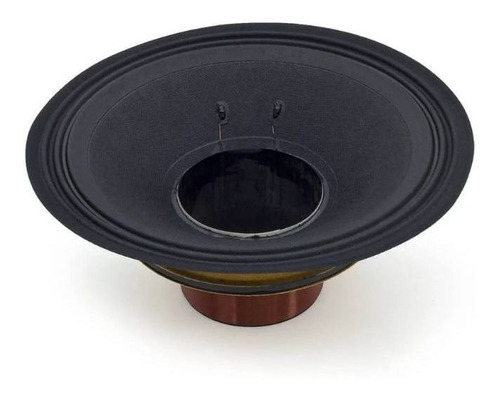 Alto Falante Automotivo Reparo Completo Eros E-818 Sds Gol