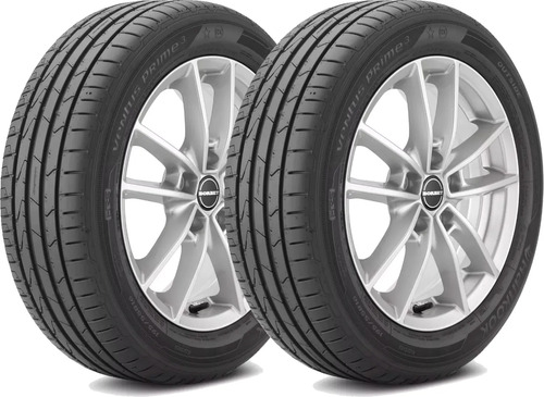 Kit de 2 pneus Hankook Ventus Prime 3 K125 P 215/45R18 89 V