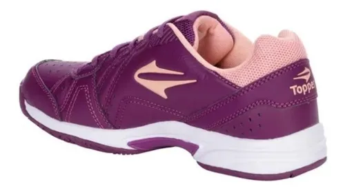 Zapatillas topper lady rookie hotsell