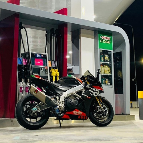 Aprilia Rsv4 Rf