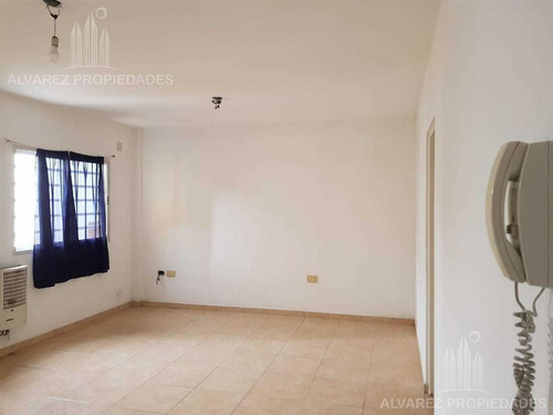 Imagen 5 de 18 de Departamento Monoambiente En Moron