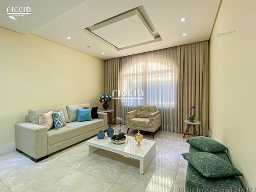 Casa - Monte Castelo - Ref: 7914 - V-ri3543