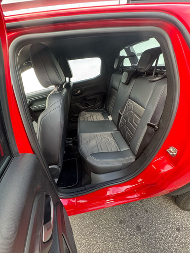 Fiat Strada 1.3 Volcano Cab. Dupla 16v Flex 4p