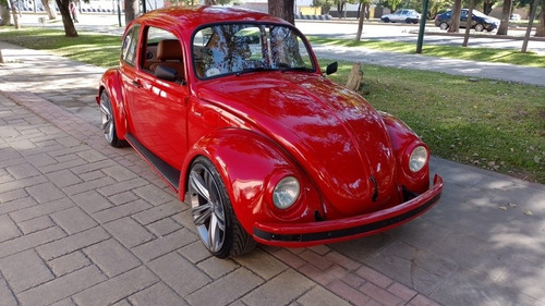 Imagen 1 de 7 de Vw Wolswagen 2002
