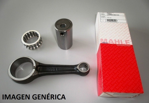 Imagen 1 de 3 de Biela Chevrolet S10 2.5d Motor Maxion