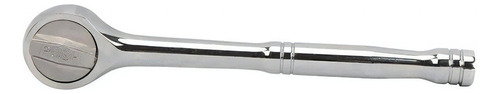 Llave Crique 1/2 Acero Cromo Vanadio Pulido Workpro W071018