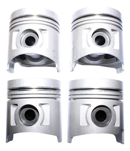comprar Pistones Std (66mm) Dfm Van 1000 Y Dfsk 08-12