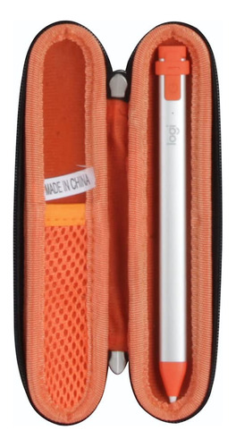 Funda Rigida Viaje Para Lapiz Digital Logitech Crayon