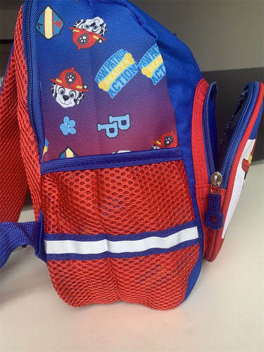 ,mochila De 2 A 6 Años Para Niños Y Niñas Con Dibujos Animado