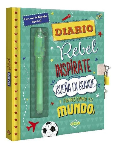 Diario Rebel