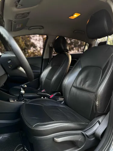 Kia Rio 1.25