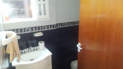 Casa Depto En Venta En San Bernardo Con Dos Dormitorios Amoblados