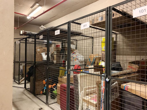 Imagen 14 de 15 de Venta Moderno 2 Ambientes A Estrenar Con Cochera Y Baulera