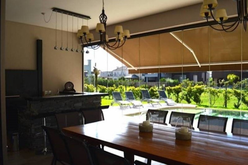 Imagen 19 de 21 de Casa En Venta Ubicado En Los Alisos, Nordelta
