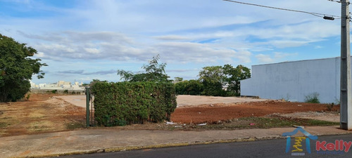 Imagem 9 de 10 de Terreno Comercial - Venda - Grupo Educacional Esquema - Presidente Prudente-sp - 2192