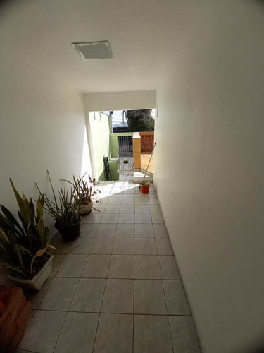 Imagem 2 de 30 de Sobrado Com 5 Dorms, Jardim Monte Kemel, São Paulo - R$ 1.2 Mi, Cod: 4010 - V4010