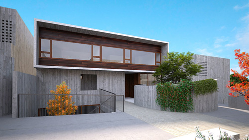 Imagen 4 de 14 de Condominio Piedra Roja Los Domínicos