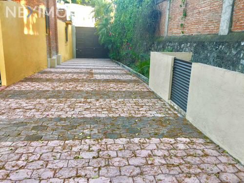 Imagen 2 de 10 de Terreno En Venta En Chapultepec, Cuernavaca