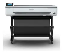 Comprar Impresora Epson Plotter 36 Wifi Surecolor Stand Sct5170sr Color Blanco