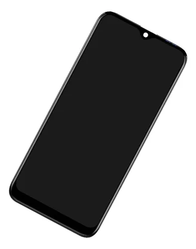comprar Pantalla Lcd Para Xiaomi Poco M3\u002F Redmi 9t Con Marco