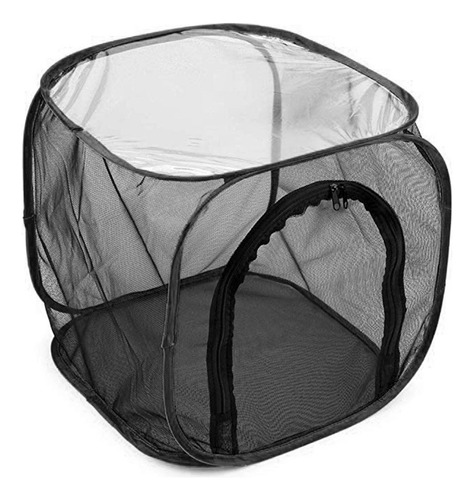 # Foldable Portable Insect And Habitat Enclosure In V Enc