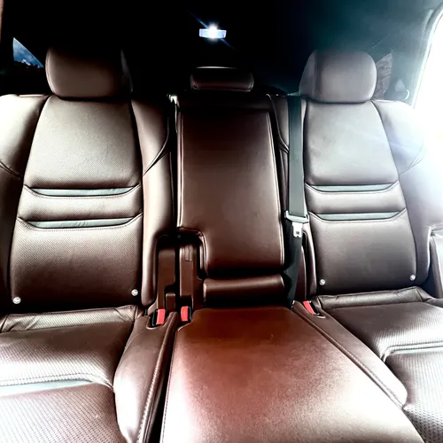 Mazda CX-9 2.5 Grand Touring Signature