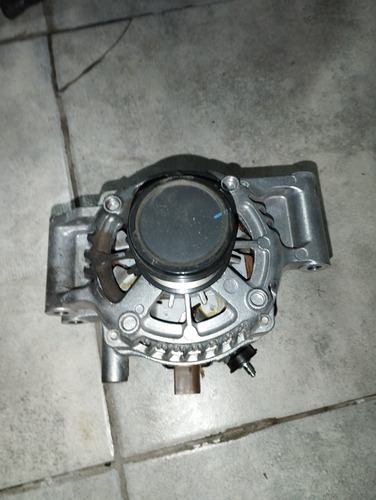 Alternador Corolla Cross 2.0 Original 19 Mil Km