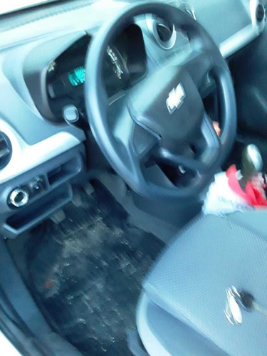 Chevrolet Montana 2014 1.4 Ls Econoflex 2p