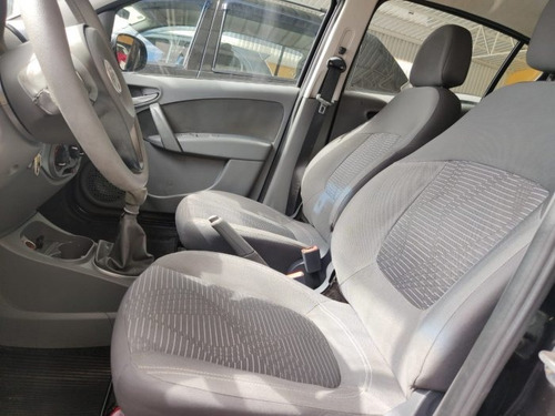 Palio 1.0 Mpi Attractive 8v Flex 4p Manual