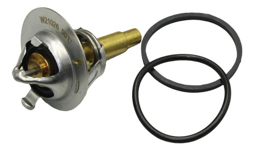 Termostato Motor Mercedes E200 Slk200 2002 2006 2009 2011 *