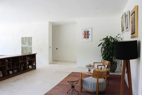 Casa En Fraccionamiento En Tabachines, Cuernavaca, Morelos Caen-936-fr