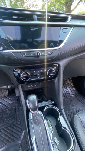 Buick Encore 1.4 Cxl Leherette At