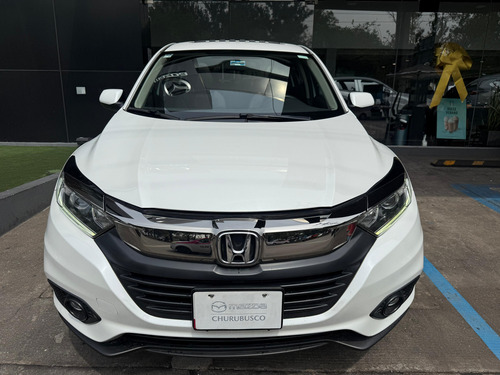 Honda HR-V 1.8 Prime