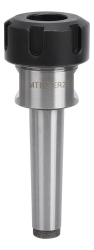 Portaherramientas De Fresado Cnc Collet Chuck 40cr Mt2 Er25