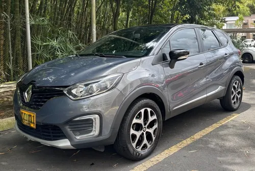 Renault Captur 2.0 Zen