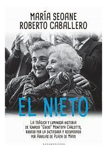 Nieto El - Seoane/caballer - Sudamerica - #l