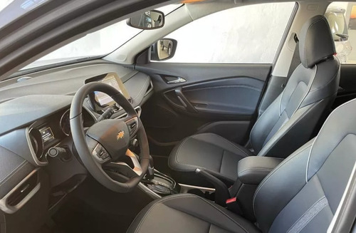 Chevrolet Tracker 1.2 Turbo At
